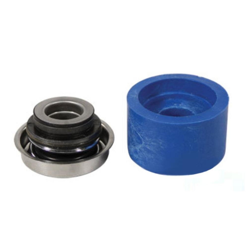 Fits John Deere AR101549 One New Water Pump Seal Kit