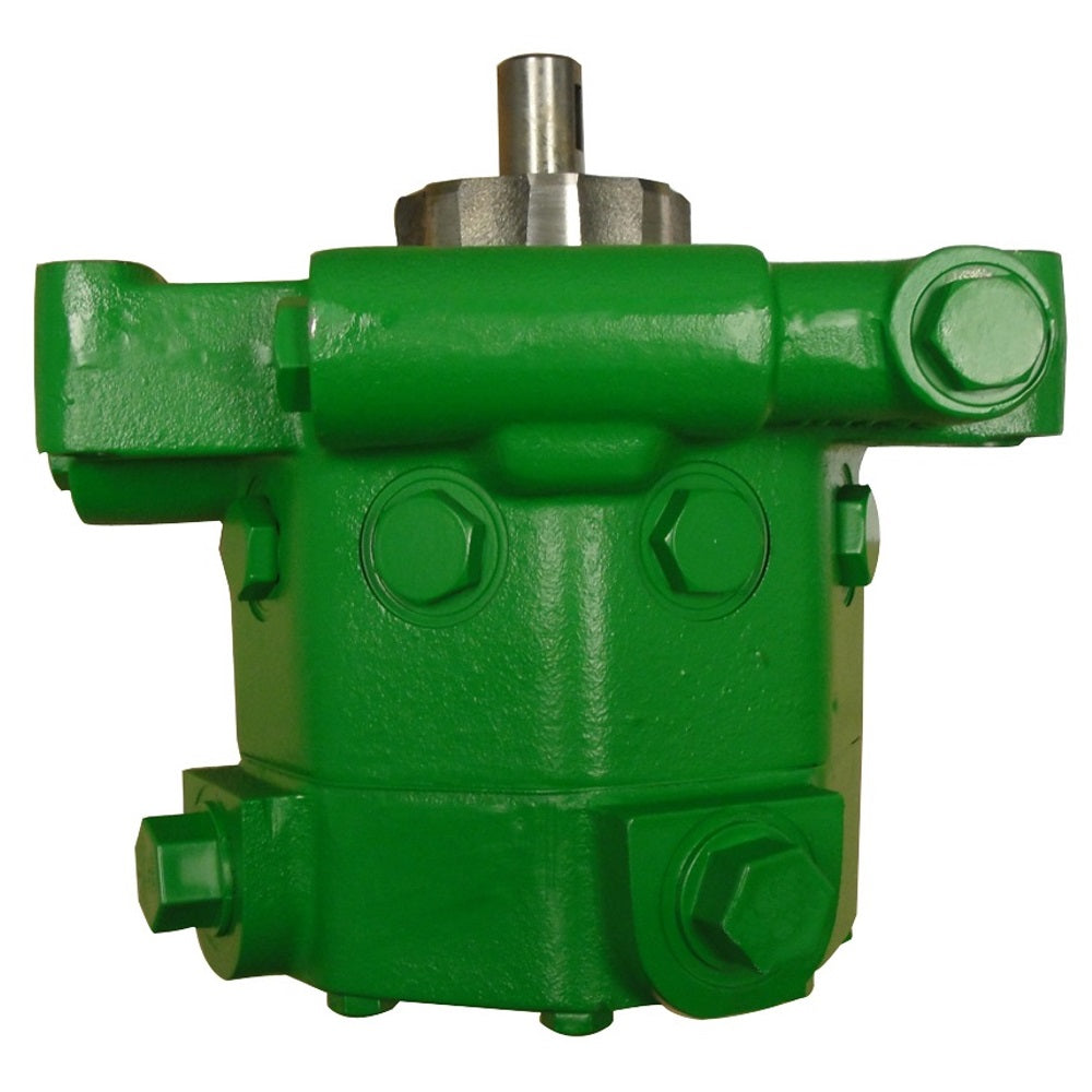 AR103033 Hydraulic Pump Fits John Deere Fits JD 1020 1520 2030 2040 2440 2450 26