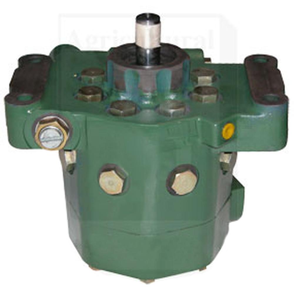 AR103033 Hydraulic Pump Fits John Deere Fits JD 1020 1520 2030 2040 2440 2450 26