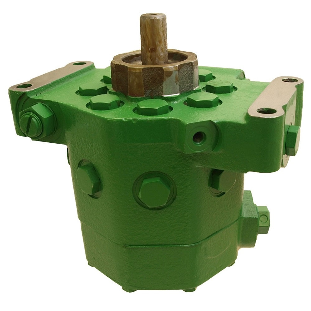 R103033N New Hydraulic Pump - Fits John Deere 9950, 401B, 1020, 1030, 1120 +