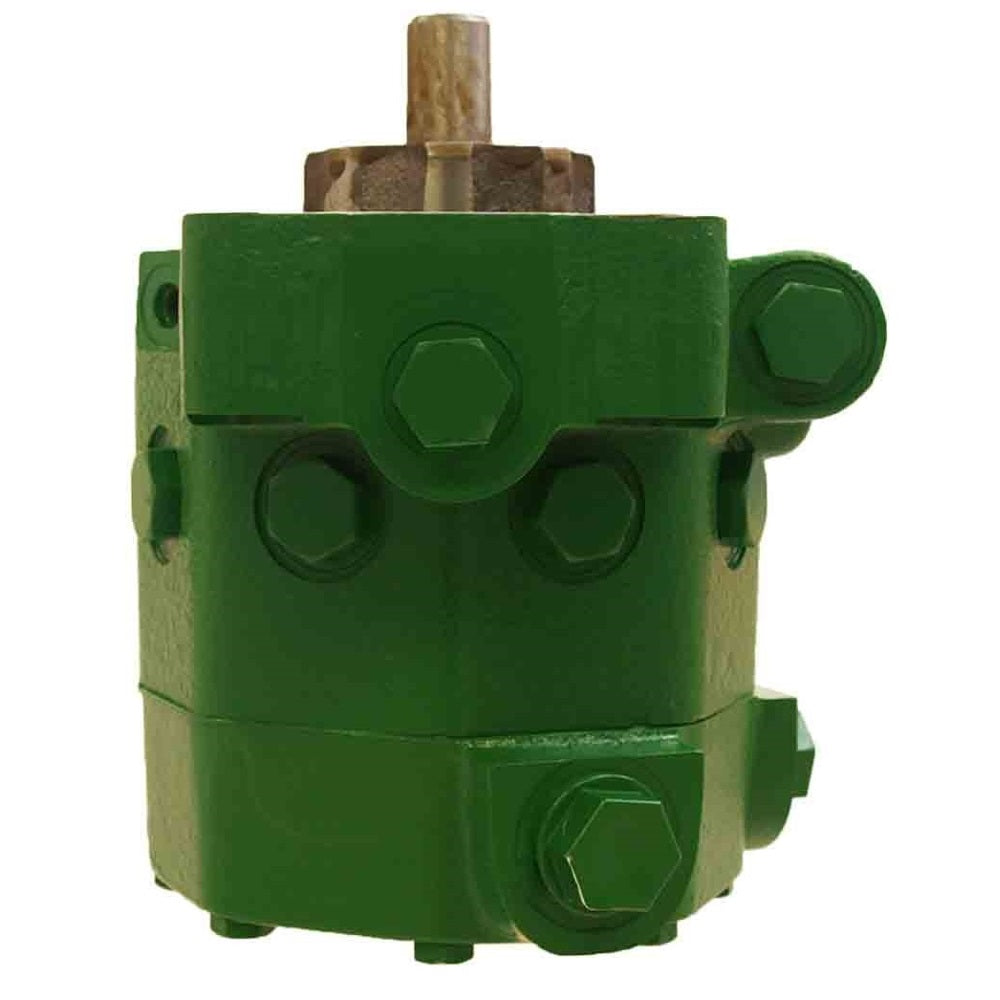 E-AR103033 Hydraulic Pump Fits John Deere 1020, 1040, 1550, 1850, 2120, 2155++