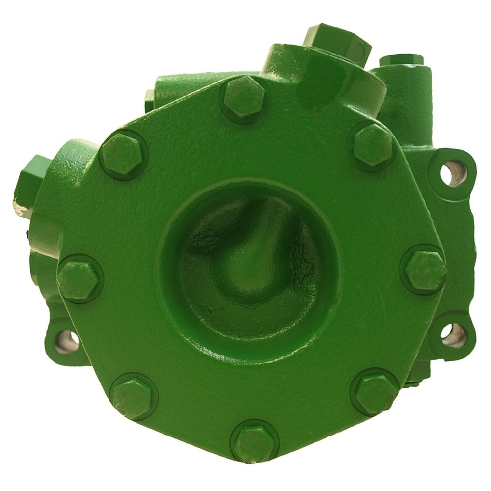New Hydraulic Pump Fits John Deere Tractor AR103033