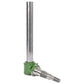 AR103472 RH LH Spindle Fits John Deere 1020 1520 2020 2030 2040 2240 2630 2640