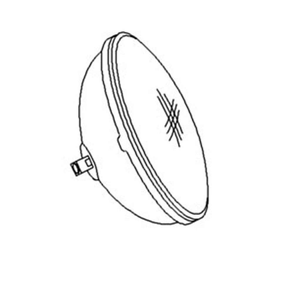 AR104119-AIC Halogen Sealed Beam Lamp
