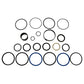 AR105355 Seal Kit Fits John Deere Boom Cylinder 350 350B 350C 350D 355D +