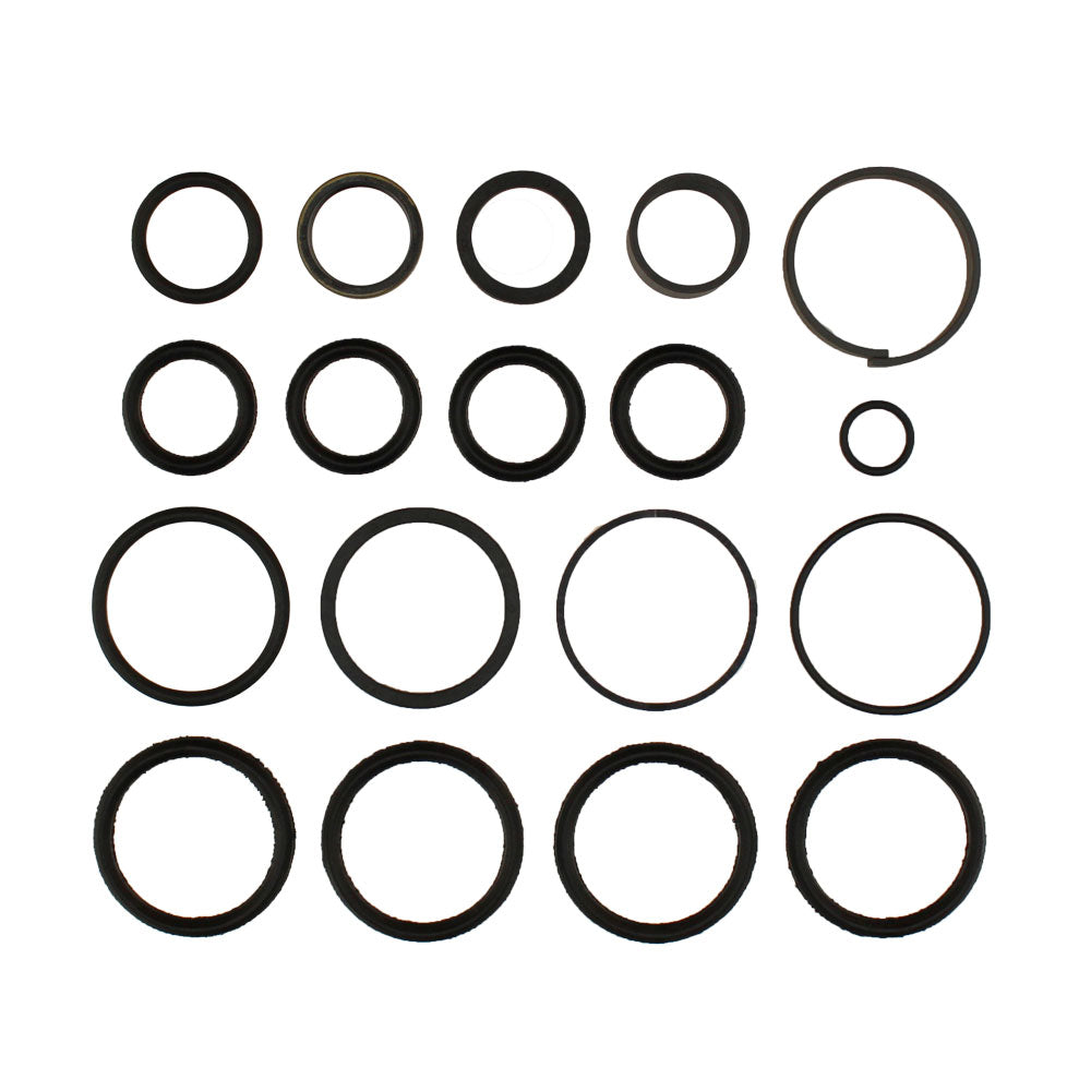 AR105722 Cylinder Seal Kit Fits John Deere 440 440A 440B 440C 5010 540 540A 760