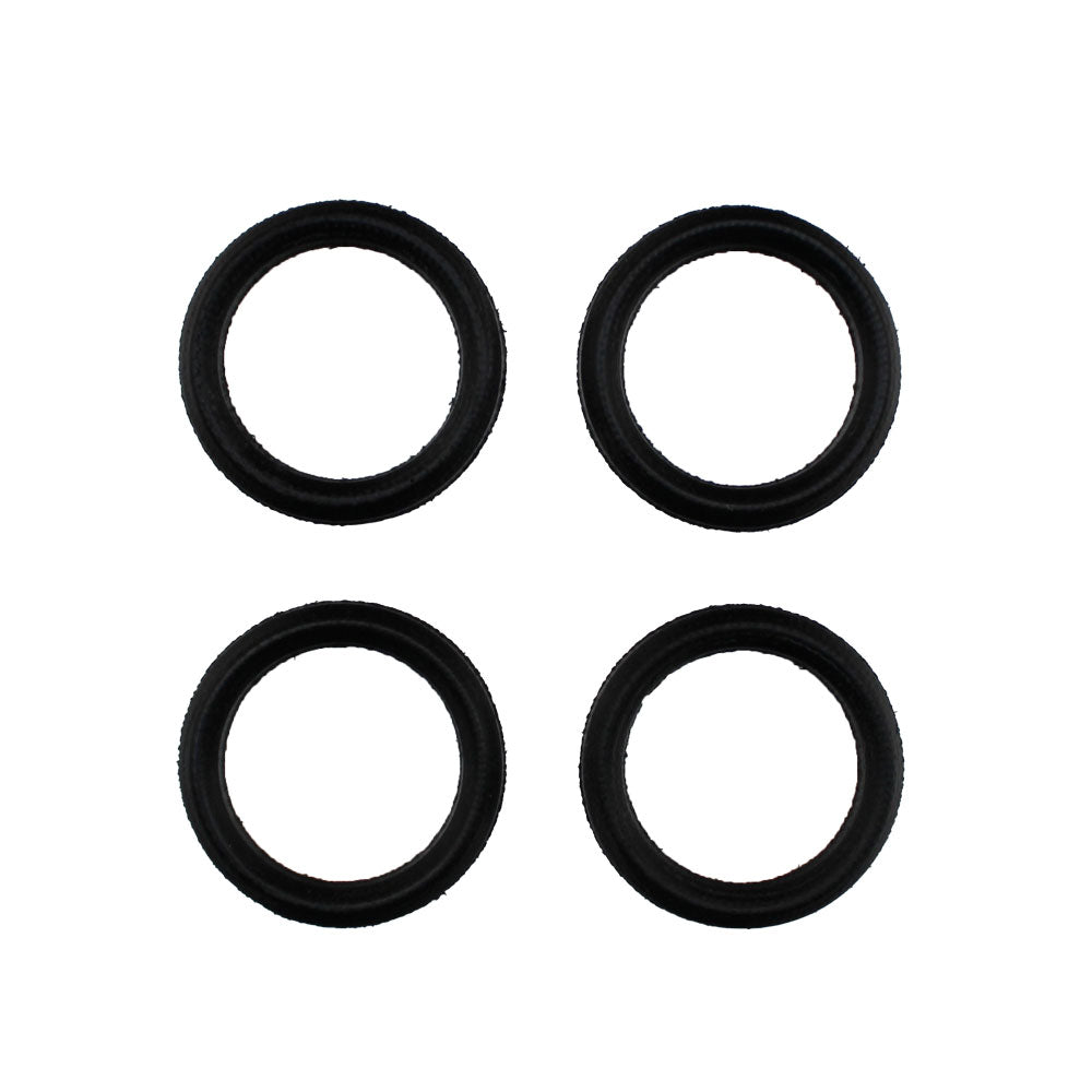AR105722 Cylinder Seal Kit Fits John Deere 440 440A 440B 440C 5010 540 540A 760