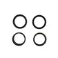 AR105722 Cylinder Seal Kit Fits John Deere 440 440A 440B 440C 5010 540 540A 760
