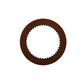WN-AR108105-PEX PTO, Disc Fits John Deere 1020 1520 2020 2030 2630 1530 2240