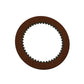 WN-AR108105-PEX PTO, Disc Fits John Deere 1020 1520 2020 2030 2630 1530 2240