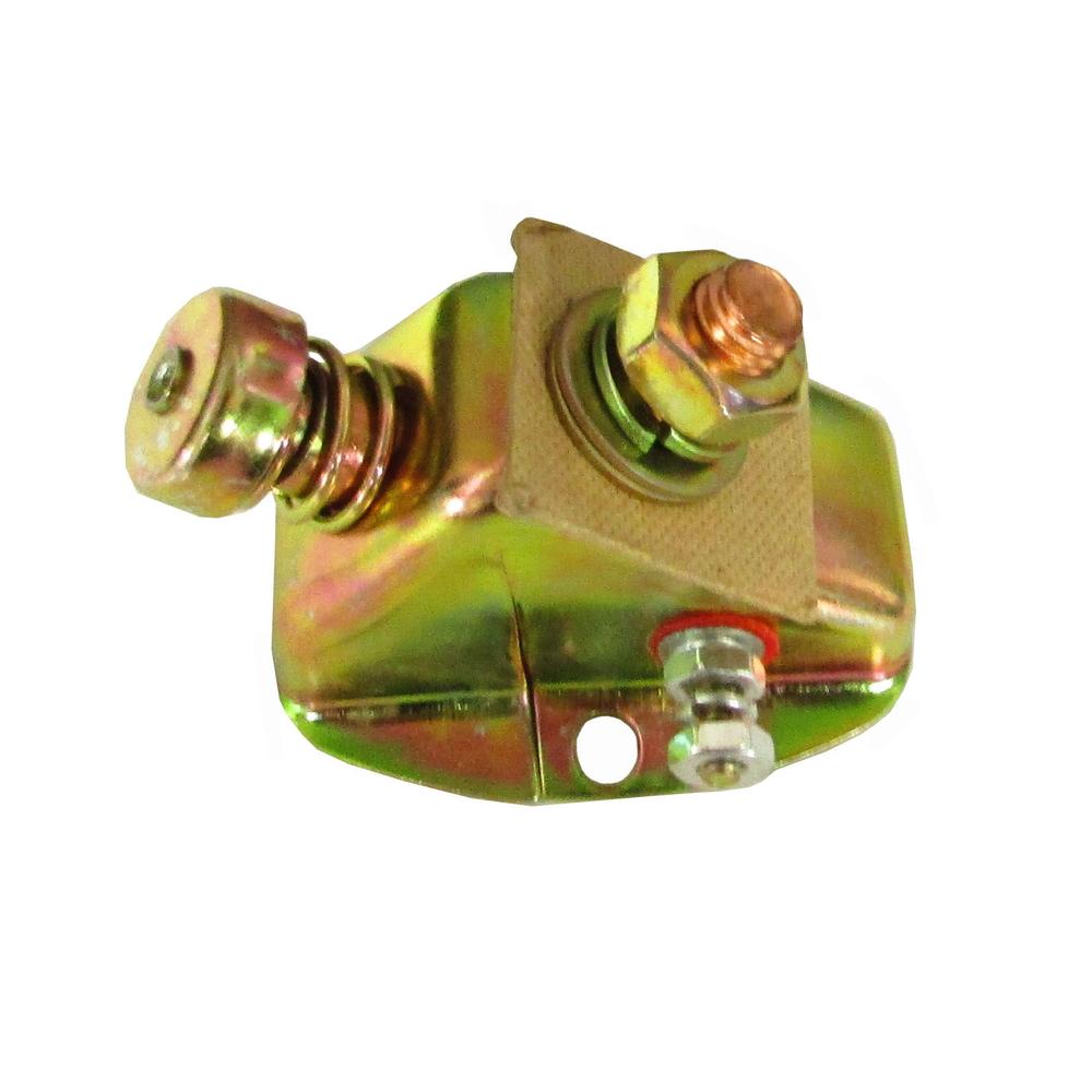 Starter AR11115 Fits John Deere 520 530 620 630 70 720 730