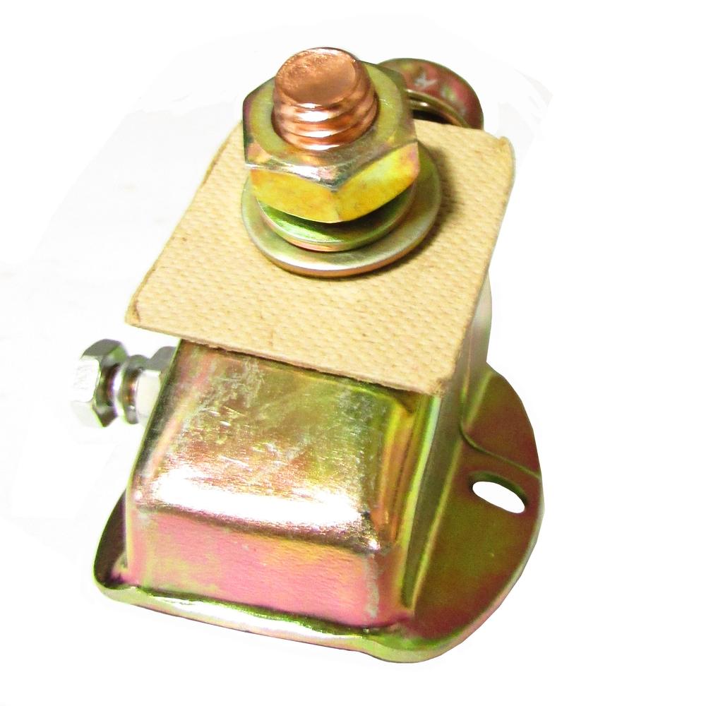 1930496 Starter Switch Fits John Deere