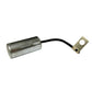 Condenser Fits John Deere AR12013, X5614 1010, 1020, 2010, 2020, 2510 & Combine