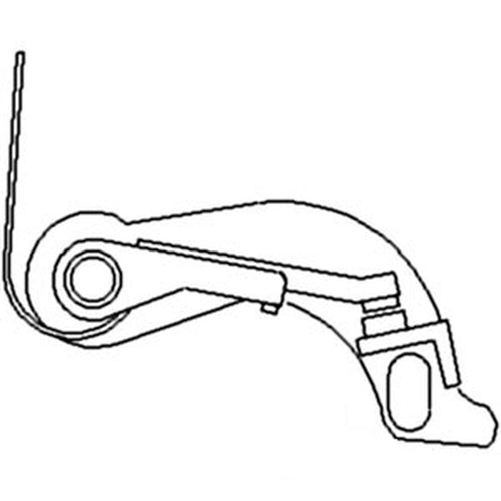 AR12014: Point Set Fits John Deere 2010 2510 2520 3300 45 55 6600 699 95