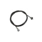 AR1318R Tachometer Cable Fits John Deere