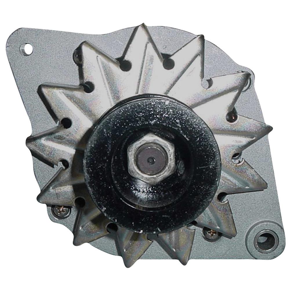 12148N Alternator Fits Universal