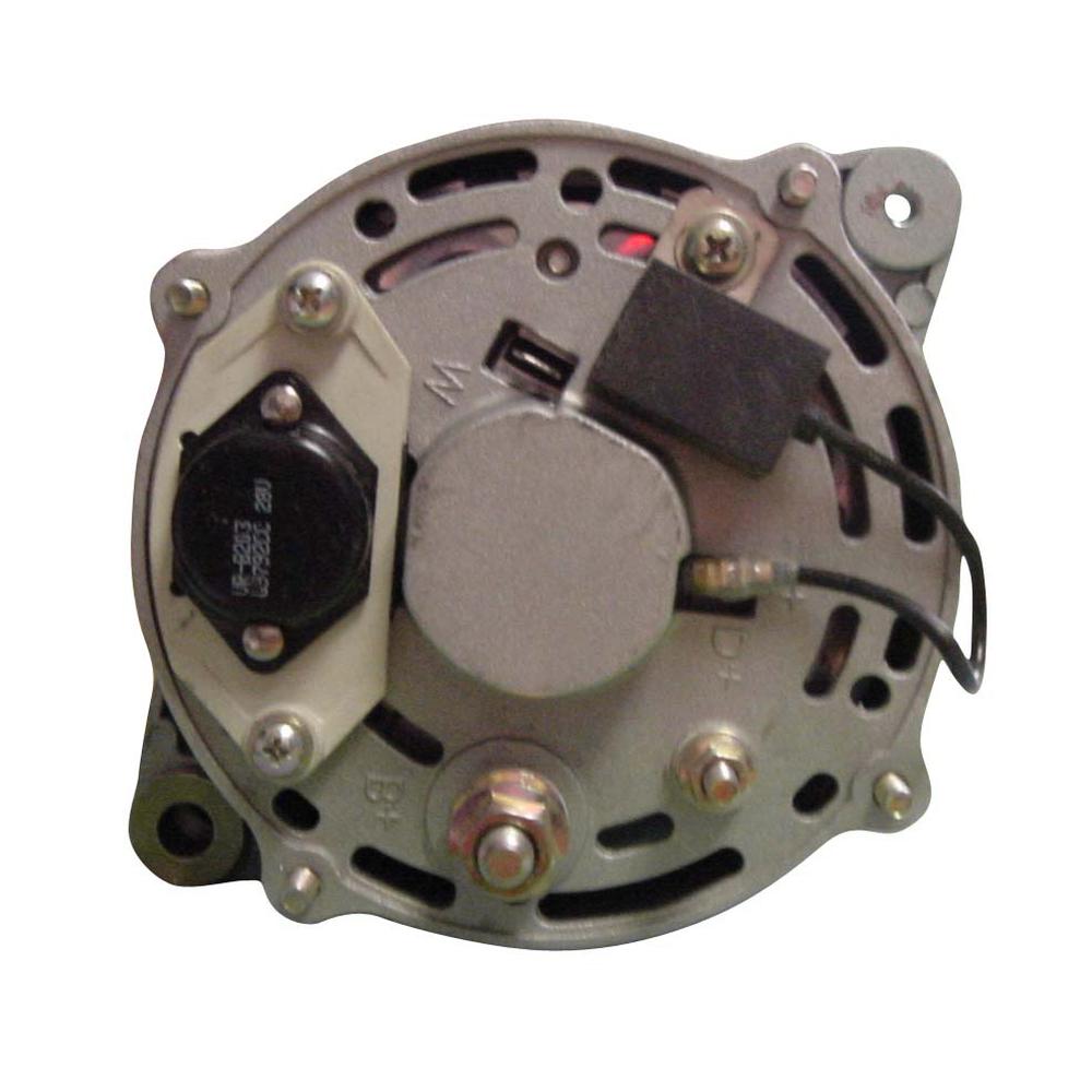 12148N Alternator Fits Universal
