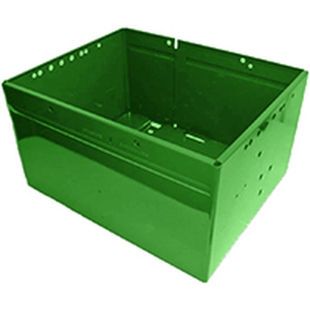 Battery Box Fits John Deere 720, 730, 830 Diesel Tractors