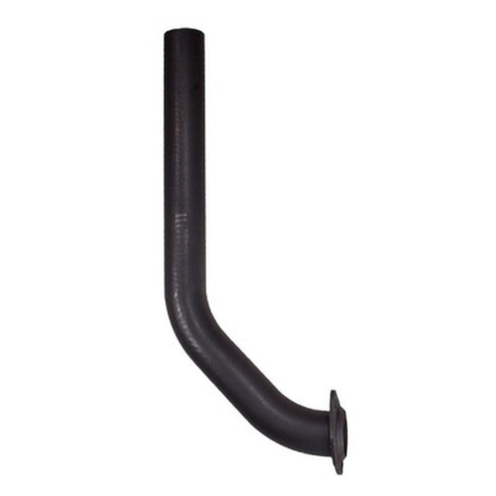 AF1972R Exhaust Pipe (Casted) Fits John Deere