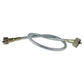 Tach Cable Fits John Deere Replaces AR21159R