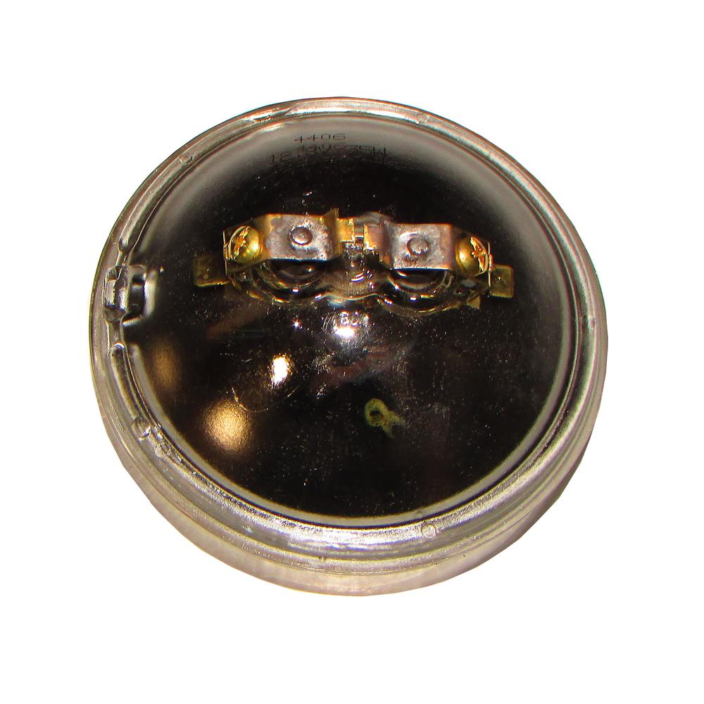 12 Volt Sealed Beam Bulb Fits John Deere Replaces 1164605