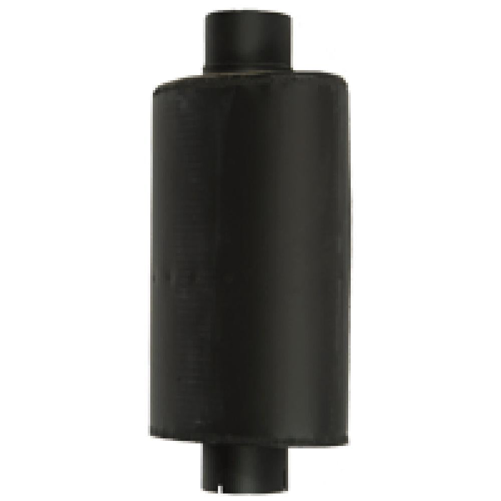 Oval Muffler Fits John Deere R 80 820 830 830I 840 Tractor