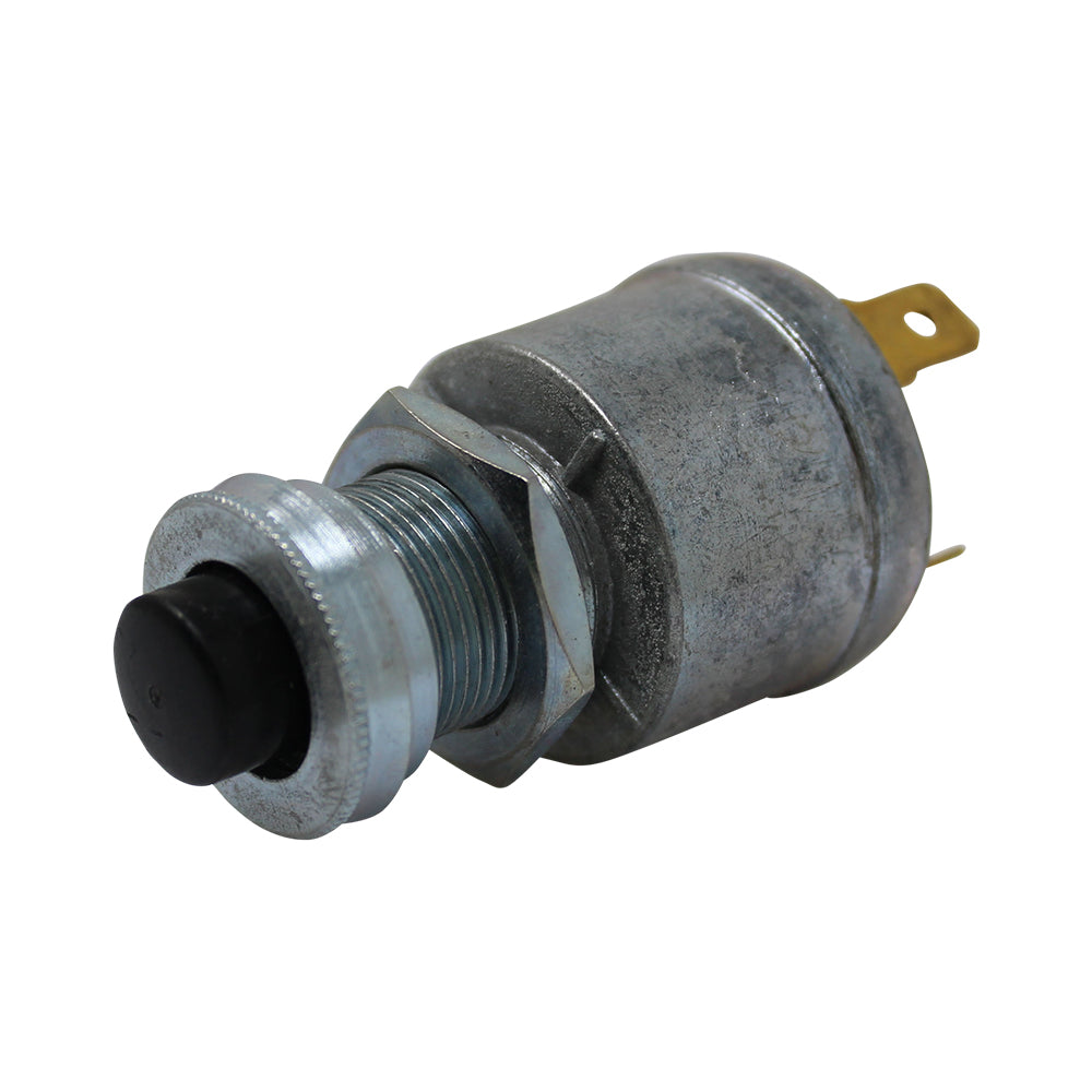 AV103949 12V Horn / Ether Start Aid Switch Fits Vapormatic