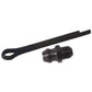 AR21945-AIC Left Hand Thread Tie Rod