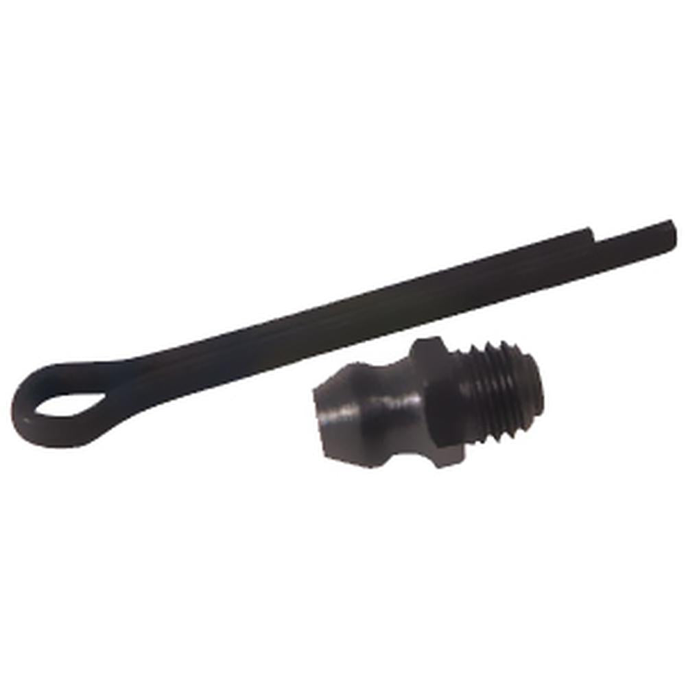 AR21945-AIC Left Hand Thread Tie Rod