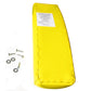 Backrest Vinyl Yellow Fits John Deere 60 70 520 630 830 G B 820 A 720 530 50 730