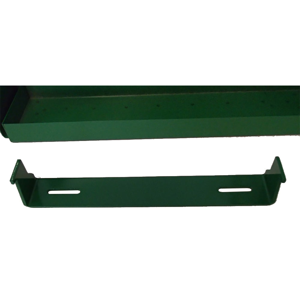 AR10209 Right & Left Hand Battery Box Set Fits John Deere 2510 2520 3010 3020