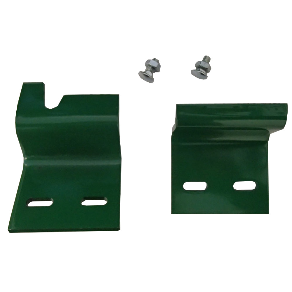 AR10209 Right & Left Hand Battery Box Set Fits John Deere 2510 2520 3010 3020