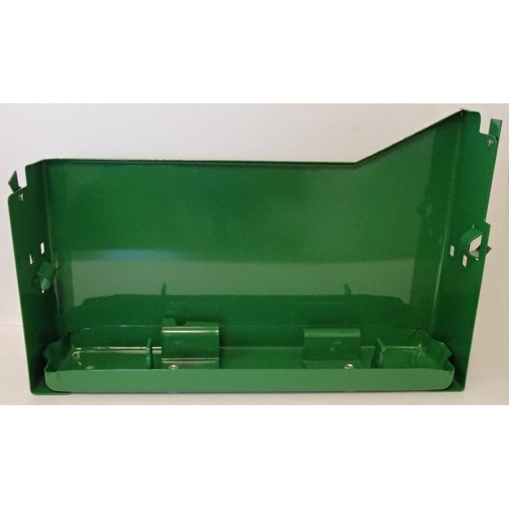AR20210 Left Hand Battery Box Fits John Deere 2510 2520 3010 3020 4000 4010 4020