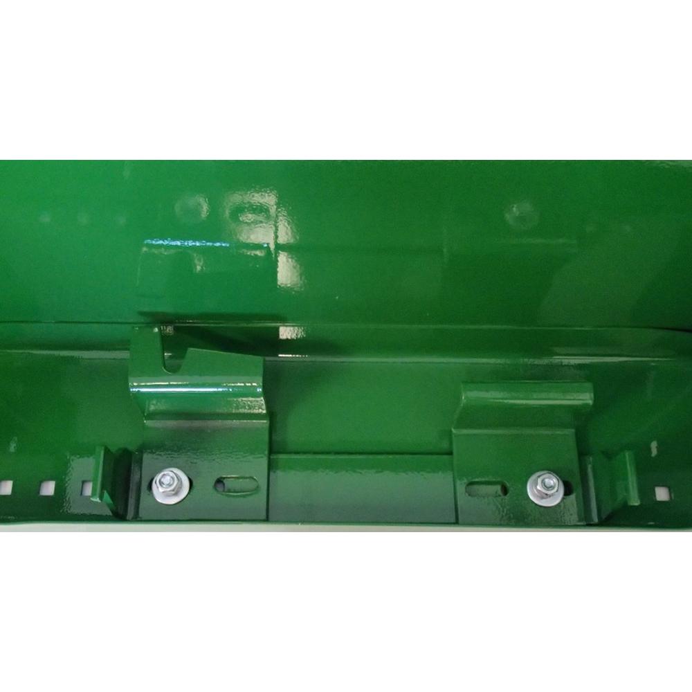 AR20210 Left Hand Battery Box Fits John Deere 2510 2520 3010 3020 4000 4010 4020