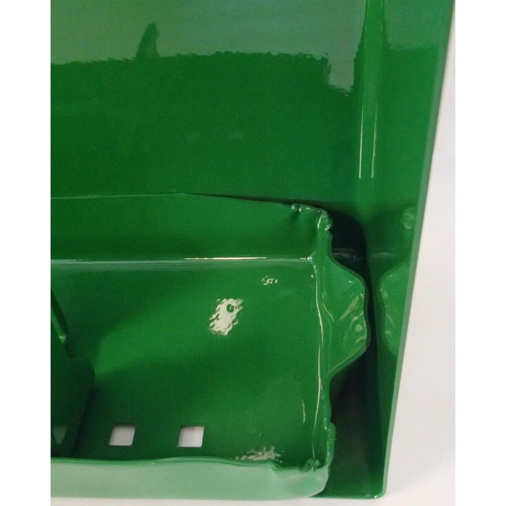 AR20210 Left Hand Battery Box Fits John Deere 2510 2520 3010 3020 4000 4010 4020