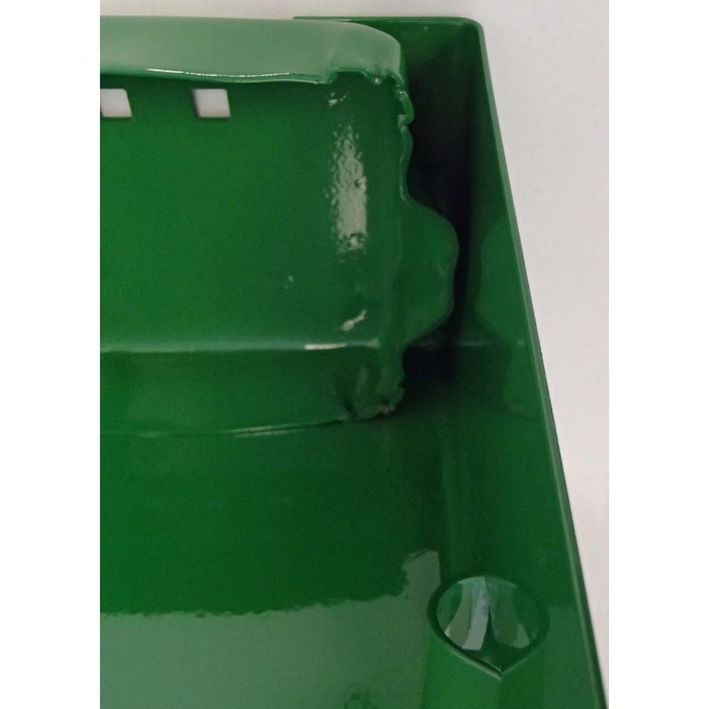 AR20210 Left Hand Battery Box Fits John Deere 2510 2520 3010 3020 4000 4010 4020