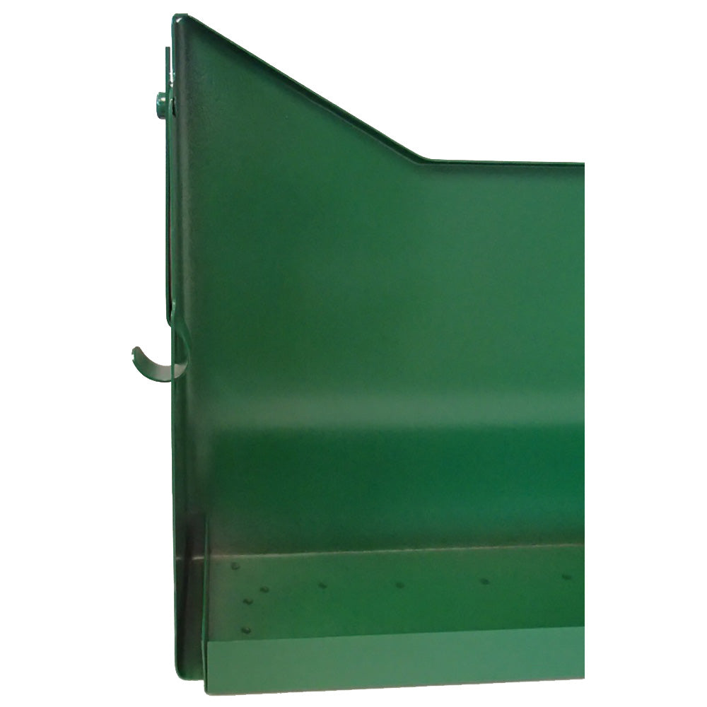 Battery Box - Right Hand Fits John Deere 4010 AR26618