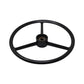 Steering Wheel Fits John Deere 1010, 2510, 3010, 4010 Tractors