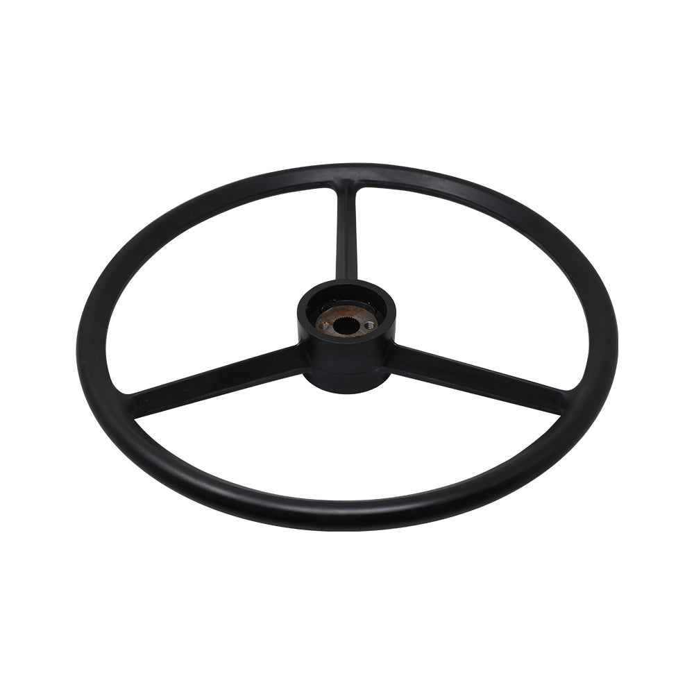 Steering Wheel Fits John Deere 1010 2010 2510 3010 4010 4020 5010 5020 6030 4520
