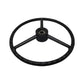 JDS309 Steering Wheel - Fits John Deere New Generation models Fits John Deere