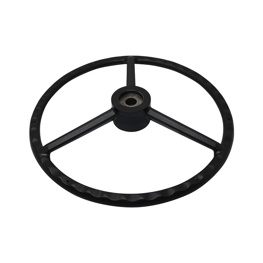 AMAR26625 Steering Wheel Fits John Deere
