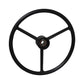 AR26625 STEERING WHEEL Fits John Deere 1010 2010 2510 3010 3020 4010 310A 310B