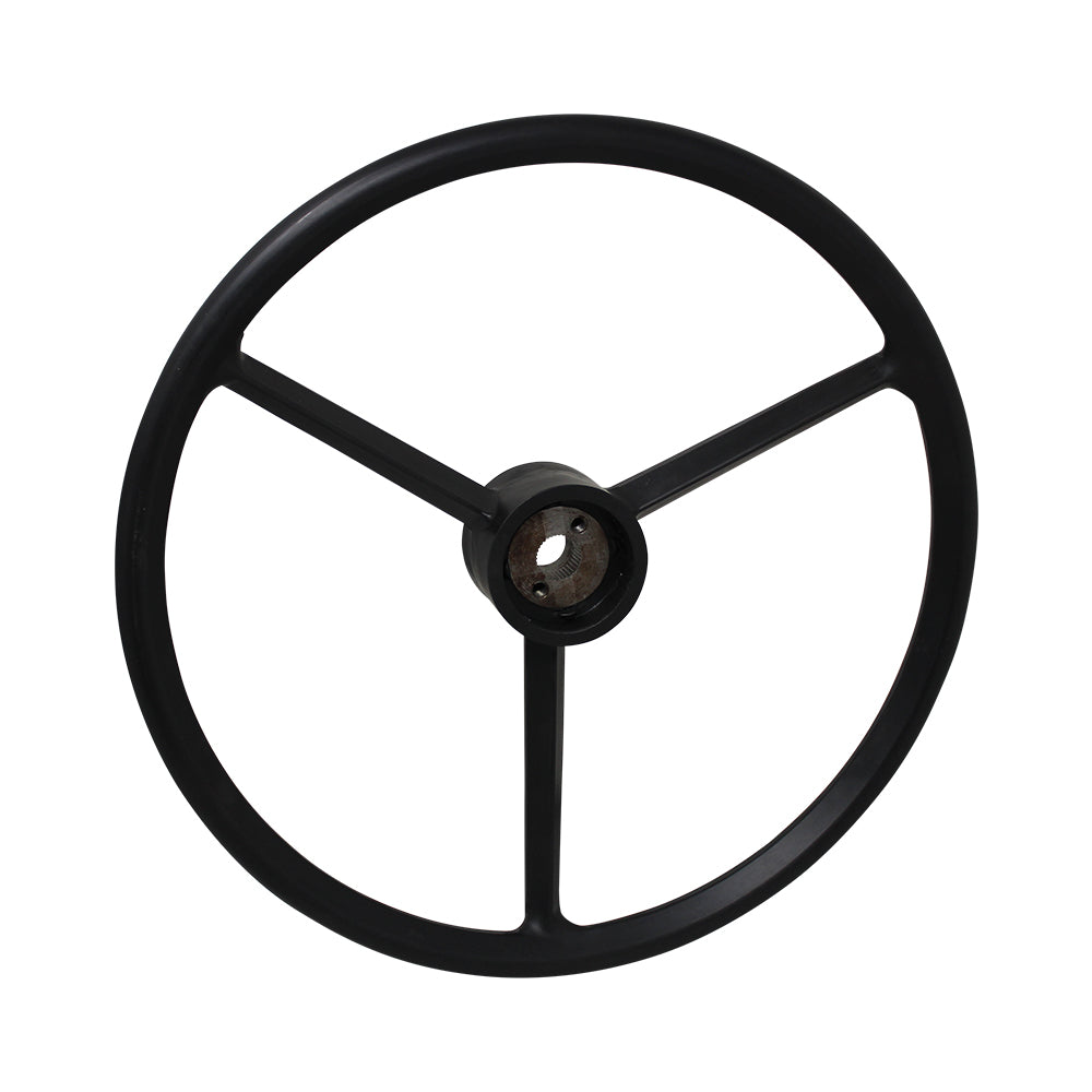 Steering Wheel Fits John Deere 1010, 2510, 3010, 4010 Tractors
