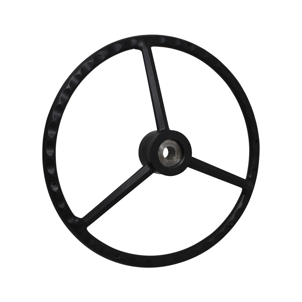 NEW Steering Wheel Fits John Deere Tractor 2630 2640 2650 2650N 2750 2755 2850
