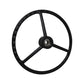 Steering Wheel Fits John Deere 1520 2355 2510 3010 4010 4620 3020 4020 AR26625