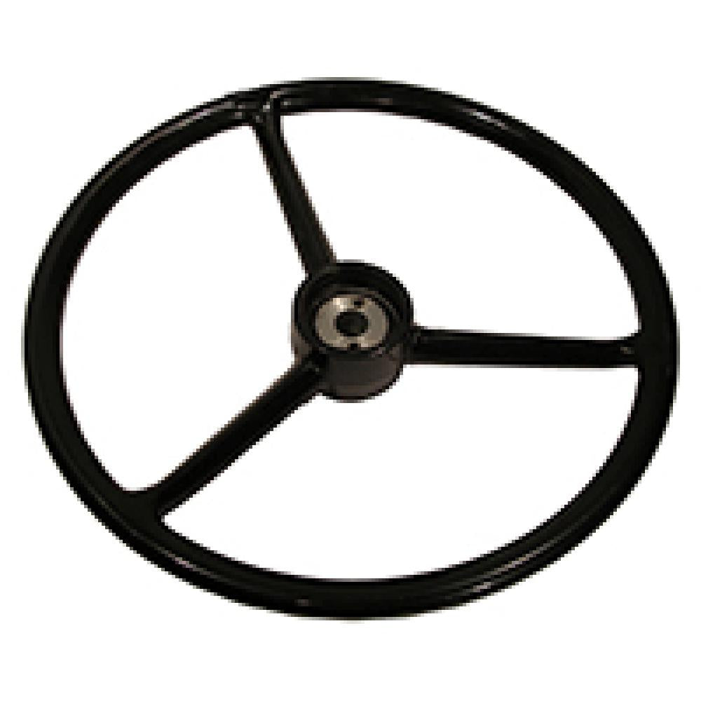 Steering Wheel Replaces AR26625 Fits John Deere 4020 4520