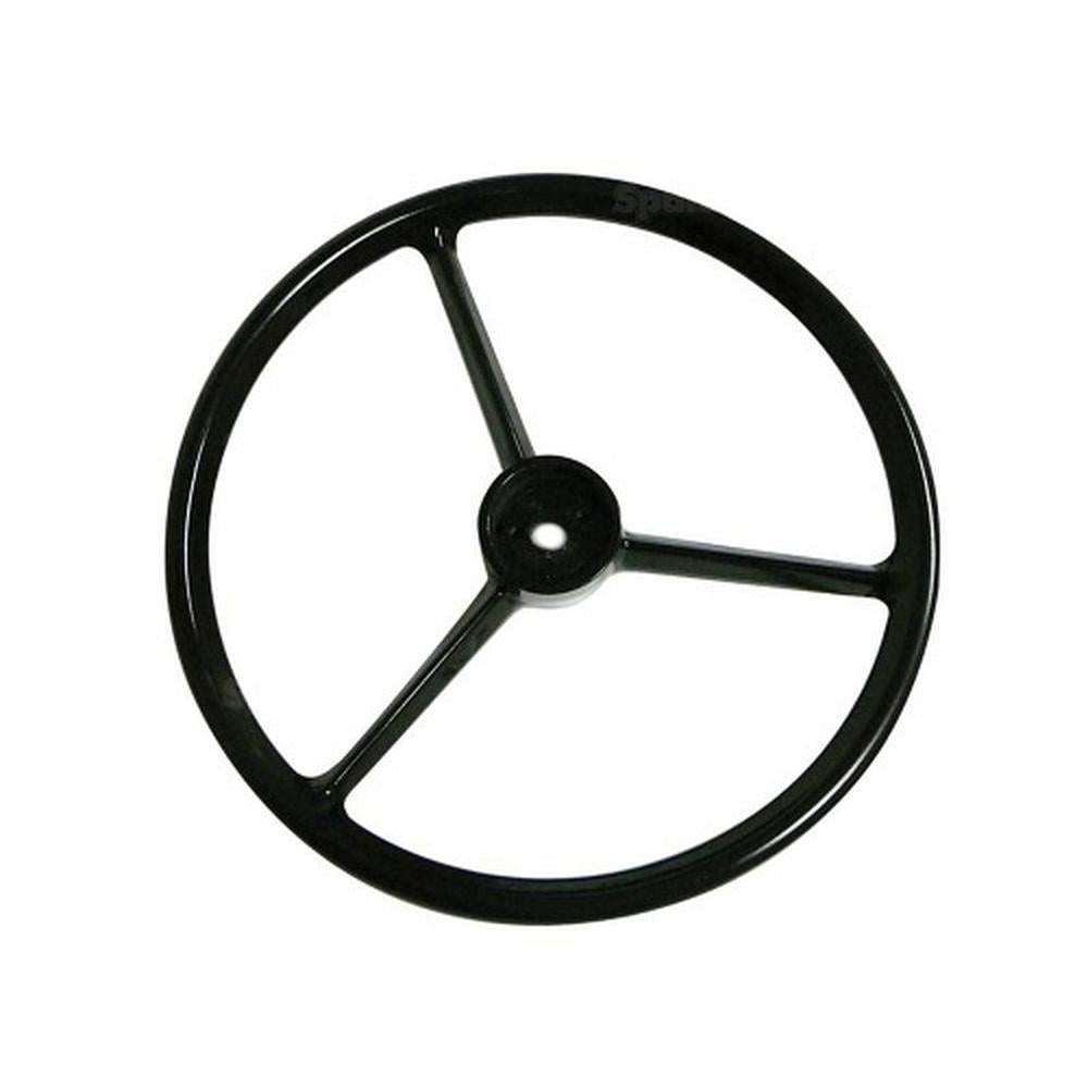 NEW Steering Wheel Fits John Deere Tractor 540B 540D 540E SKIDDER