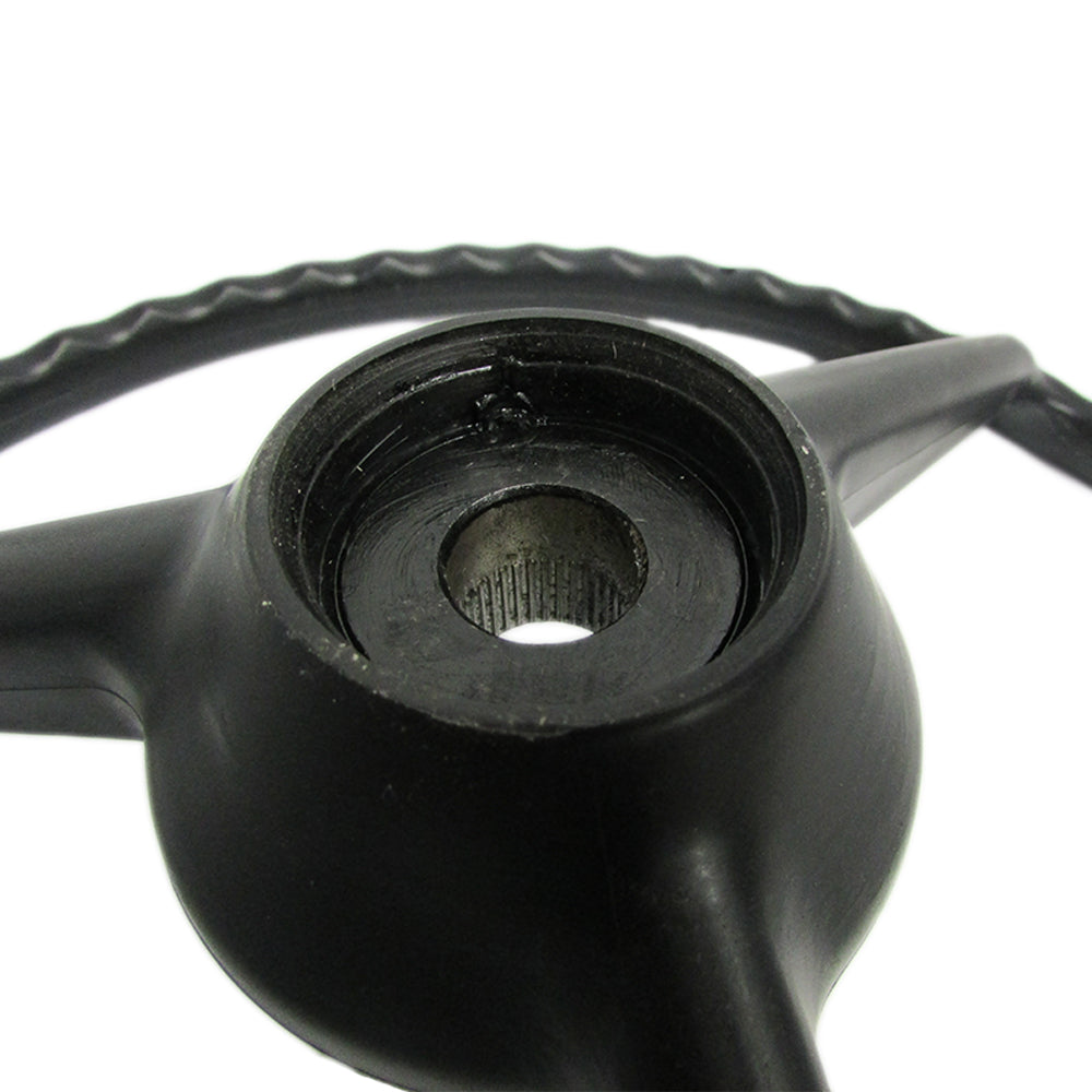 Steering Wheel Replaces AR26625 Fits John Deere 4020 4520