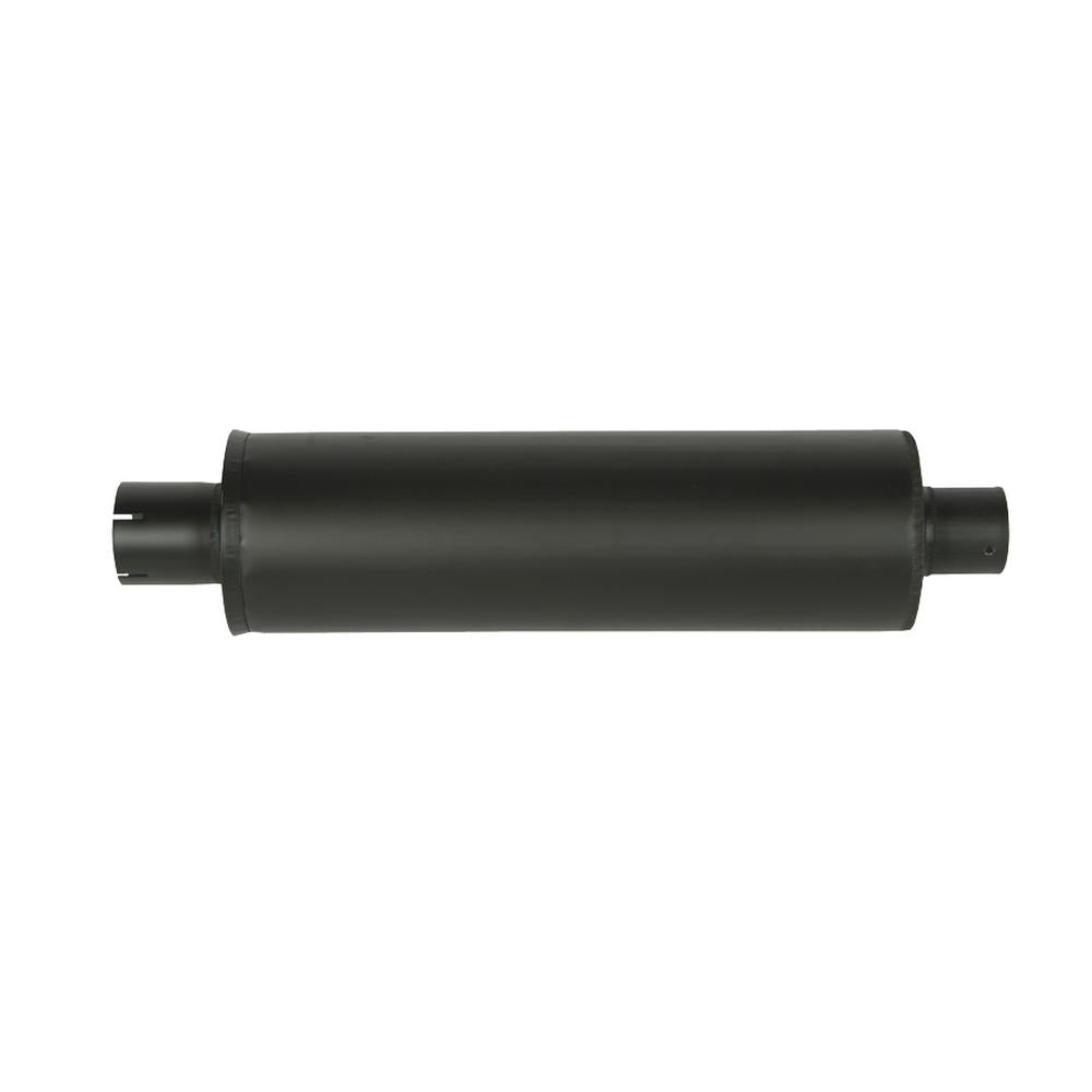 MUFFLER 3010 3020 4010 4000 4020 500 500A 500B Fits John Deere AR26786 non 2237