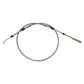 AR26712-END - Rockshaft Lever Lift Control Cable w/ End